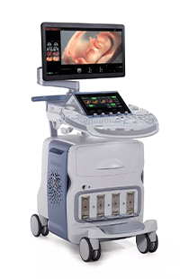 Voluson E10/E8 四维彩色超声诊断系统