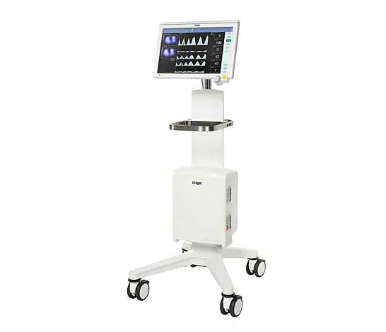 Dräger PulmoVista 500