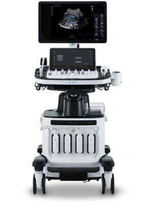 XW10 高端妇产5D彩色超声诊断系统
